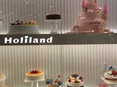 -好利来(SM空港店)