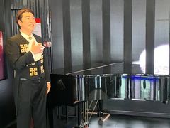 -武汉杜莎夫人蜡像馆