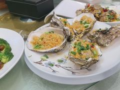 -大众海鲜(巨龙北路店)