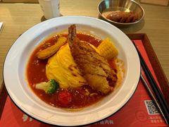 -吾妻拉面•和风食堂(群光广场店)