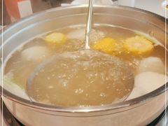 -八合里潮汕鲜牛肉火锅(福州万象城店)