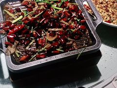 -三强鸽子(中原路店)