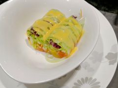 -财神日本料理(广州街总店)