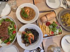-UPPER KITCHEN(延安路店)
