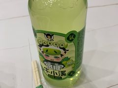 -大江麻辣拌(石油学院店)