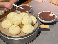 -老淮滨-蚌埠非遗小吃(淮河路店)