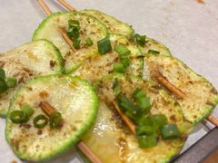 -蚝蚝先生·广式烧烤(信天广场店)