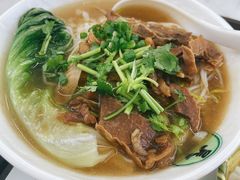 -吴一川韭香粉皮(丽香苑分店)