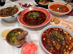 -蜀厨小匠·民间川菜(犀浦店)