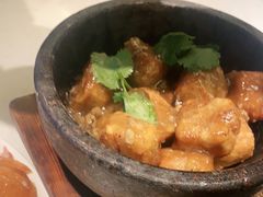 -华馨园北京烤鸭(丽水店)