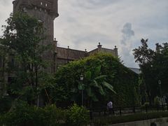 -赤坎·广东华侨国际旅游度假区