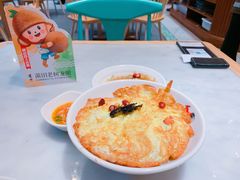 -莆田餐厅PUTIEN(三里屯店)
