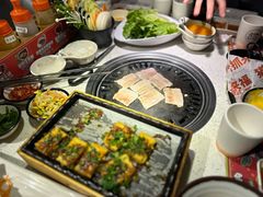 -猫抓烤肉(武进吾悦广场店)