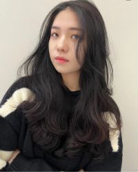 -东方美妍小鹏造型