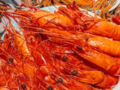 -山海•蒸汽活海鲜自助(皇庭广场店)