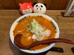 赤鬼拉面-Isekura