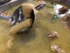 -一代菌王·竹荪鹅(江苏旗舰店)