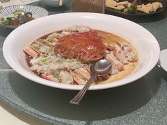 -南海渔村(珠江新城店)