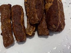 干炸松肉-紫光园(劲松店)