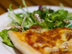 -Tubestation站点比萨(五道营店)