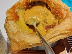 -帕娜·泰式茶餐厅·Bistro(近铁广场店)