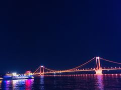 -武汉两江游览·夜游长江(汉口粤汉码头)