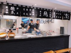 -太二酸菜鱼(汕头苏宁广场店)