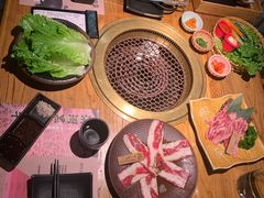 -黑牛の店·和牛烧肉(石家庄万象城店)