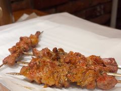 -平娃三宝烧烤·面食(南小街店)