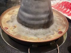 -东来顺饭庄(金泉广场店)