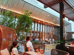 -四季酒店·空中花园 Aria on 9