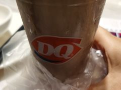 -DQ·蛋糕·冰淇淋(金桥店)