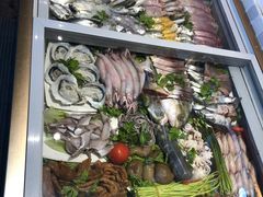 -湛江海鲜食府(一号路店)