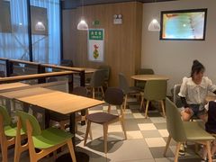 大堂-德克士(绛州店)