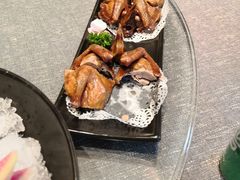 -御花园·粤菜·海鲜火锅(中山公园店)