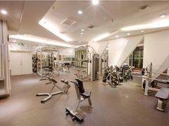 -CLASS国际公馆诺伯曼超越运动会馆