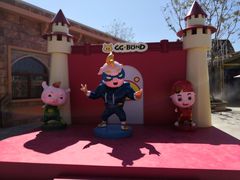 -三亚海昌梦幻海洋不夜城