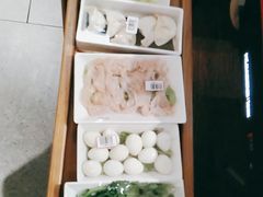 -野妹火锅(龙岗店)