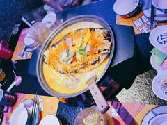 -匠子烤鱼(上邦百汇城店)