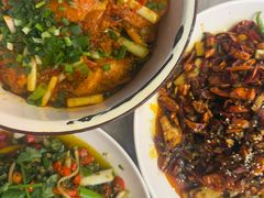 -辣螃铠盆盆蟹大排档(总店)