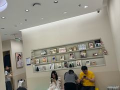 -天真蓝照相馆(五角场百联又一城店)