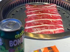 -杨记齐齐哈尔烤肉(总店)