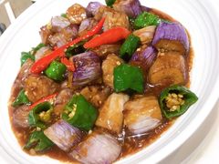 -御仙都北京菜馆·烤鸭店(双井店)