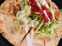 牛肉薄煎饼-么哈MOJAR(北京五道口店)