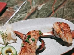 -炙柒Sekinana·精致料理 烧鸟·铁板烧(海上世界店)