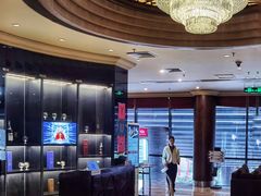 -顺德喜来登酒店·采悦轩