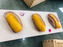 -国贸旋转餐厅(国贸广场店)