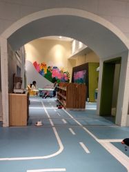 -meland亲子乐园•派对•研学(苏州悠方购物中心店)