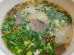 -品回味清真西北楼(宁波首店)