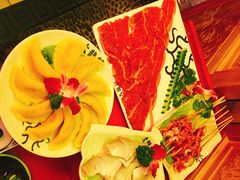 -大龙辣火锅·龙虾·烧烤(湖滨新天地店)